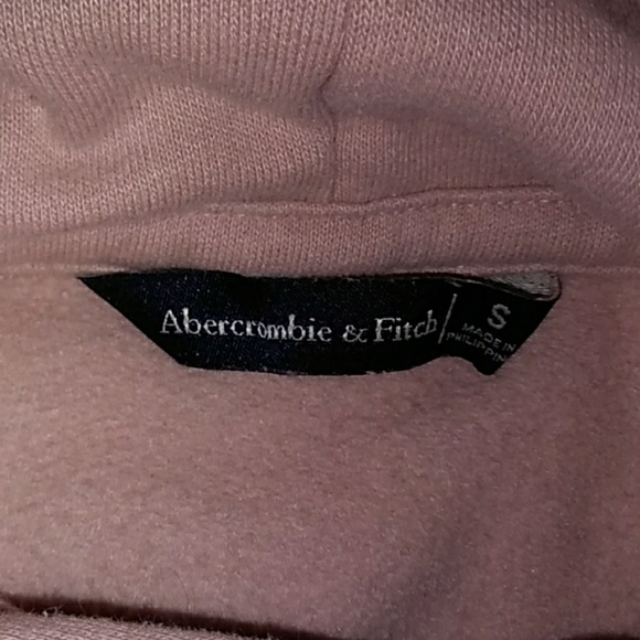 Cropped hoddie - Picture 2 of 2